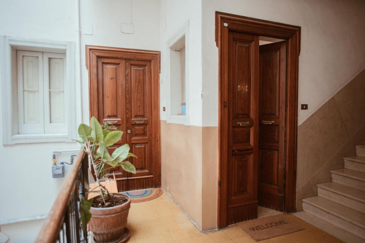 Casa Di Habibi Apartment Bari Exterior foto